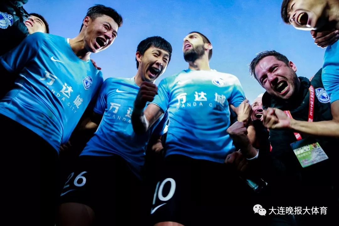 大连一方稳定排名，虽然连续不胜仍坚挺的简单介绍