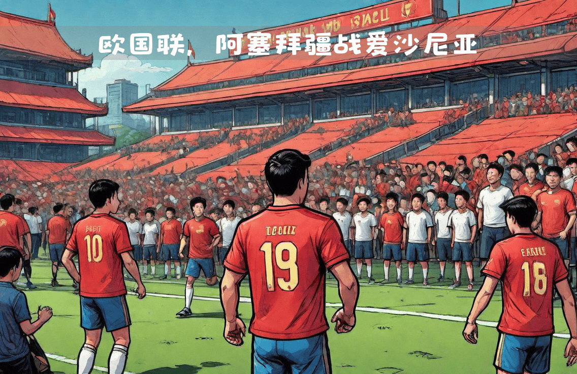 阿塞拜疆全胜爱沙尼亚，实力暴露无疑的简单介绍