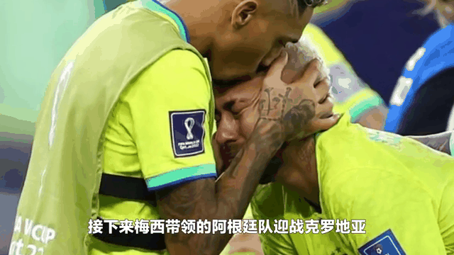 关于姆巴佩替补上场改变战局，梅西防线瞬间崩溃！的信息
